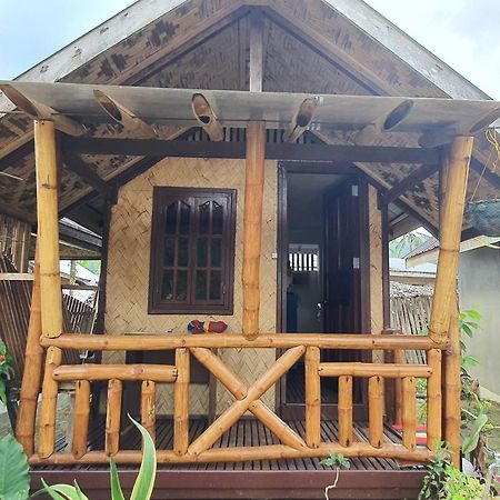 Eashanti'S Place サン・ヴィチェンテ エクステリア 写真