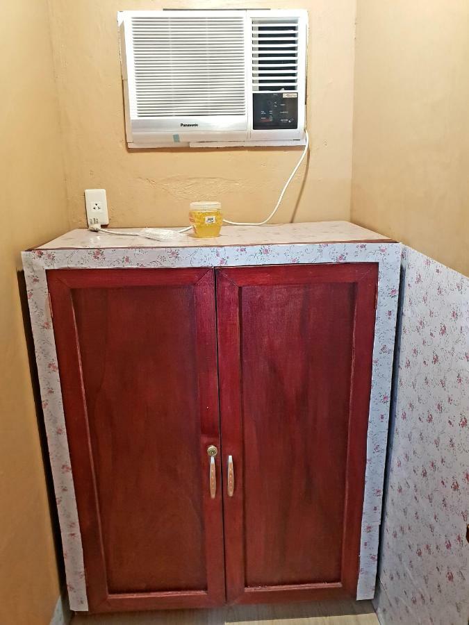 Eashanti'S Place サン・ヴィチェンテ エクステリア 写真